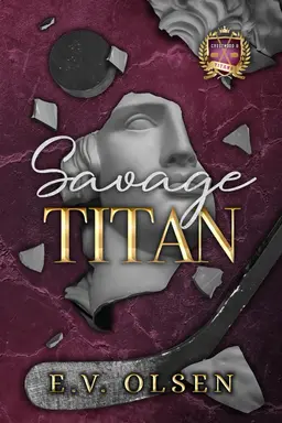 Savage Titan