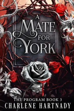 A Mate for York