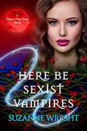 Here Be Sexist Vampires