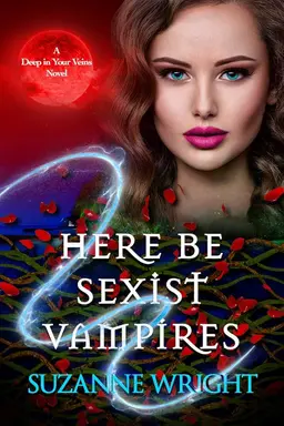 Here Be Sexist Vampires