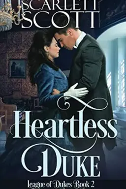 Heartless Duke