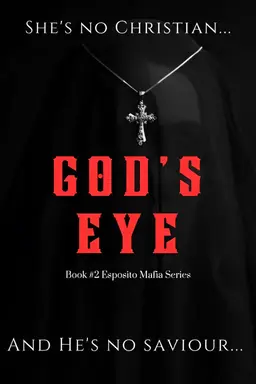 GOD'S EYE