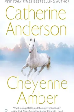 Cheyenne Amber