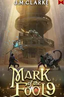Mark of the Fool 9