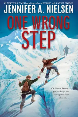 One Wrong Step