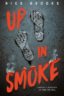 Up in Smoke