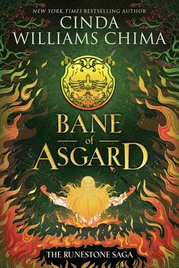Bane of Asgard