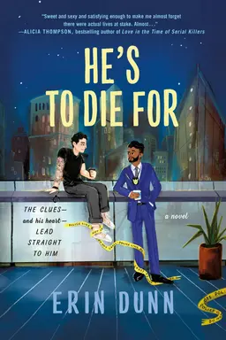 He's to Die For