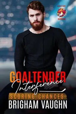Goaltender Interference