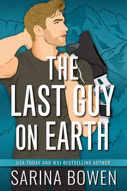 The Last Guy On Earth