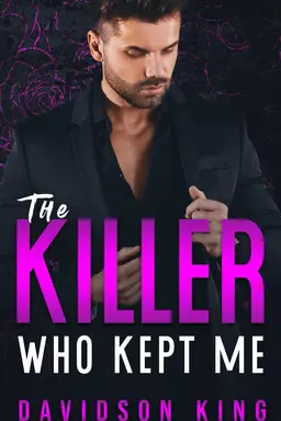 The Killer Who Kept Me