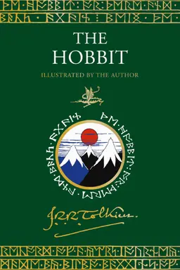 The Hobbit, or There and Back Again