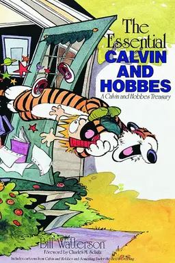 The Essential Calvin and Hobbes: A Calvin and Hobbes Treasury