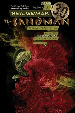 The Sandman, Vol. 1: Preludes & Nocturnes
