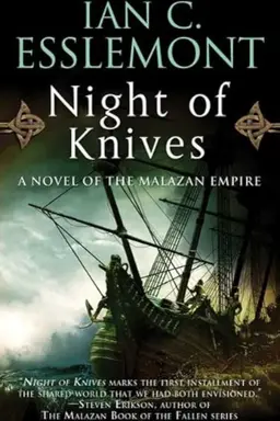 Night of Knives