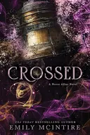 Crossed