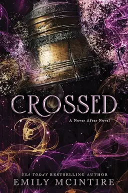 Crossed