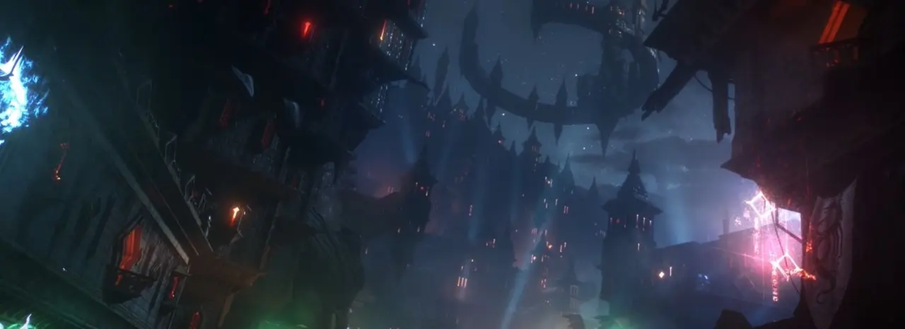 veildrifter's banner