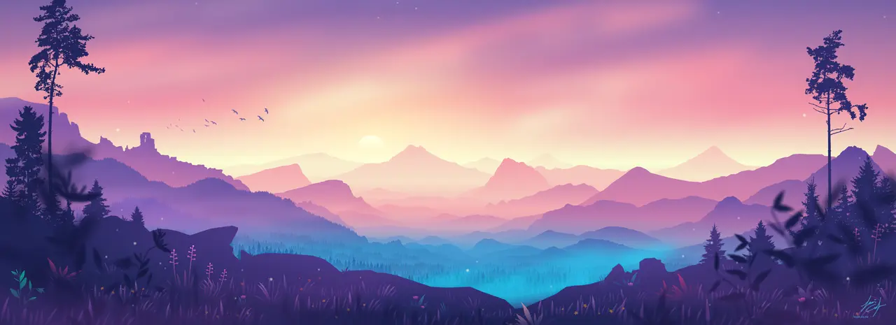 Ladygaya's banner